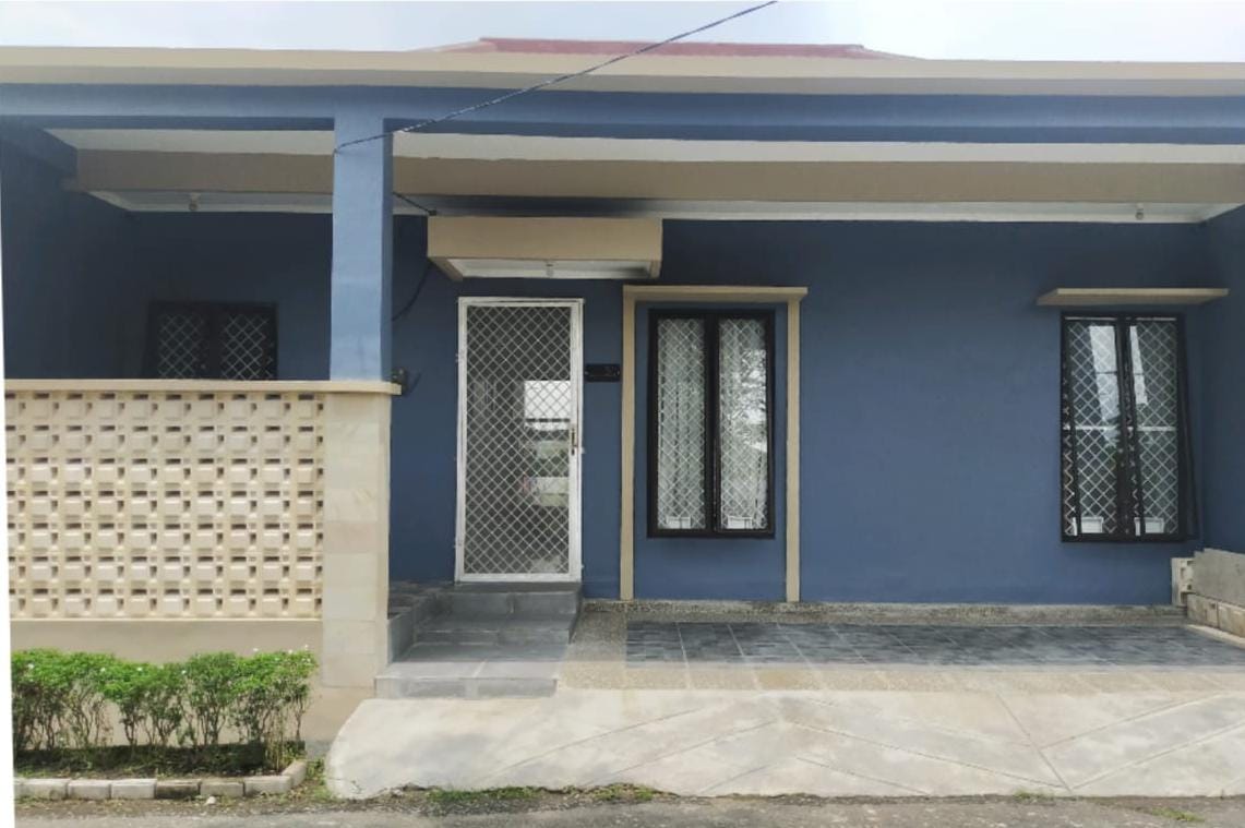 Rumah Dijual di Taman Cibaodas Lippo Cikarang